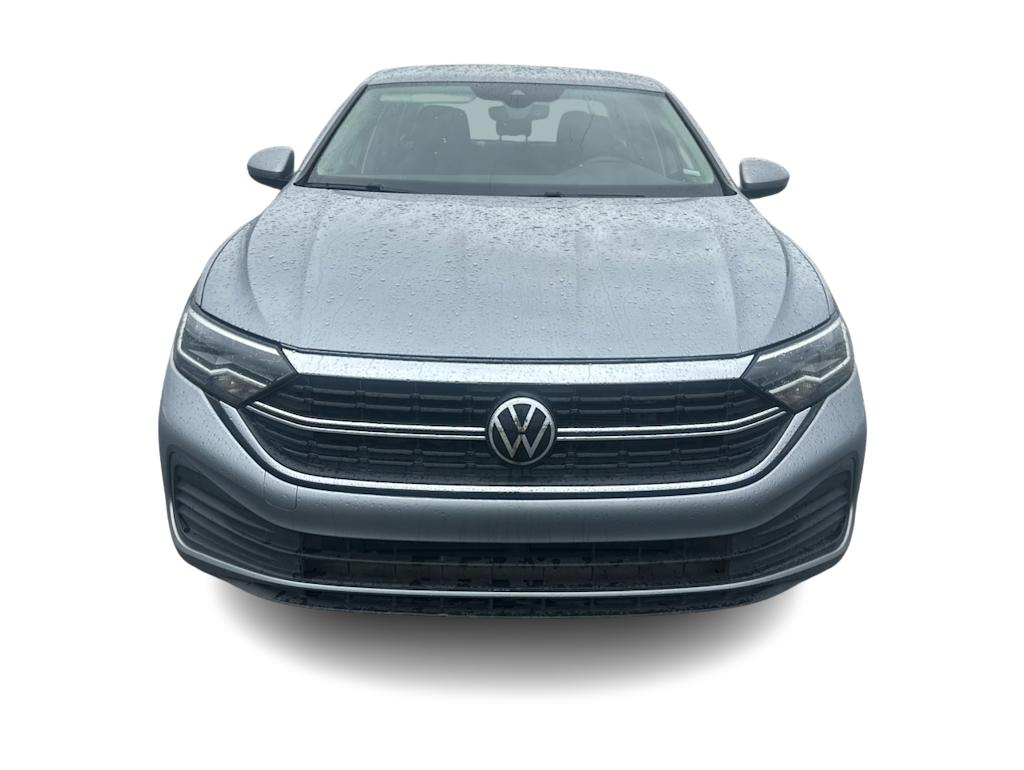 Thumbnail: 2024 Volkswagen Jetta - 5