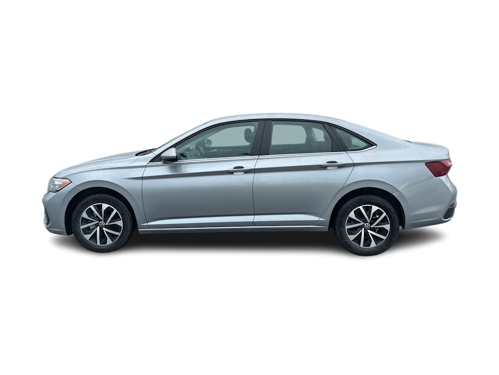 Thumbnail: 2024 Volkswagen Jetta - 2