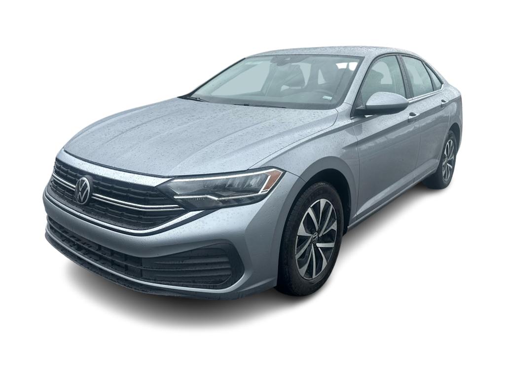 Thumbnail: 2024 Volkswagen Jetta - 7