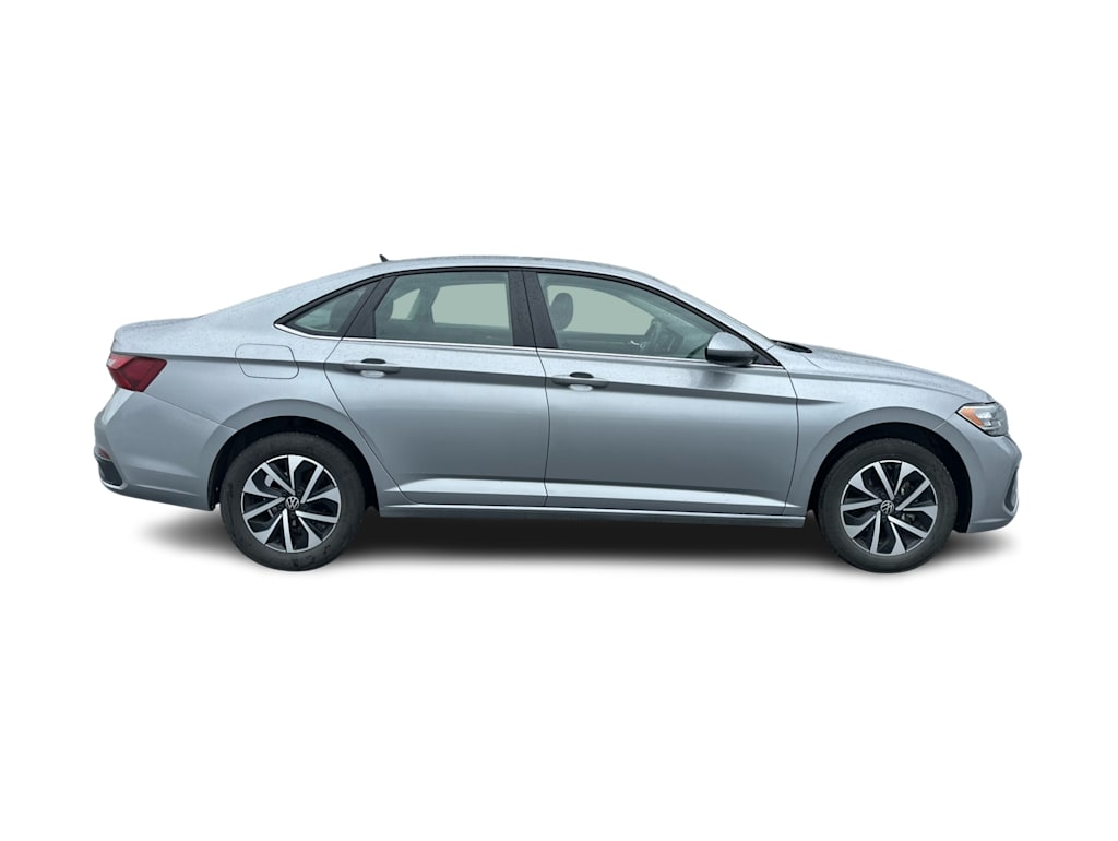 Thumbnail: 2024 Volkswagen Jetta - 9