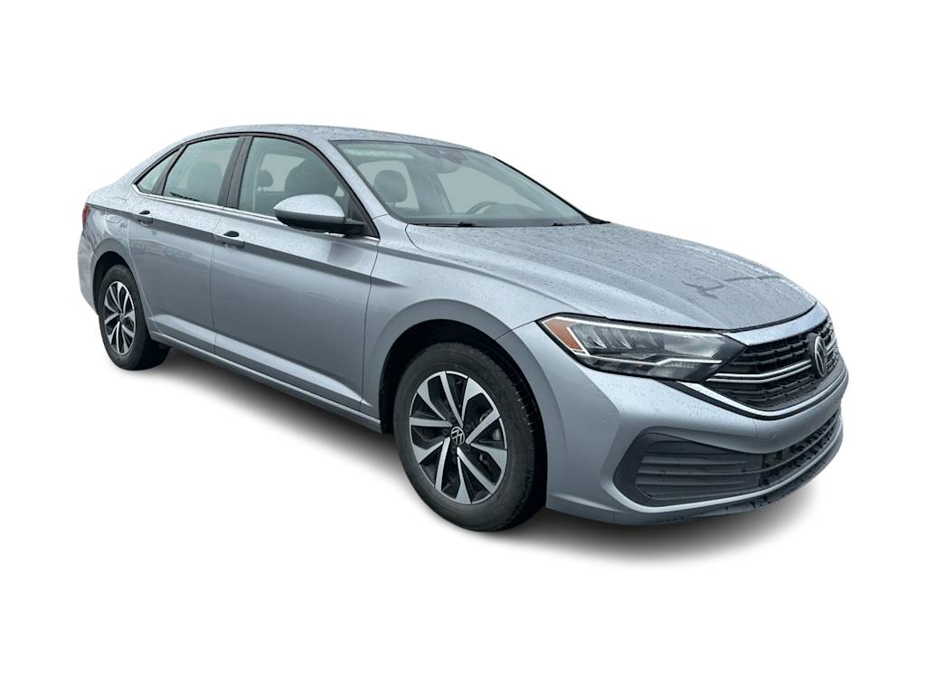 Thumbnail: 2024 Volkswagen Jetta - 10
