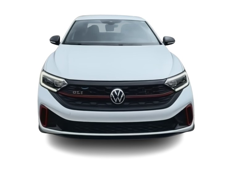 2024 Volkswagen Jetta GLI 40th Anniversary Edition 6