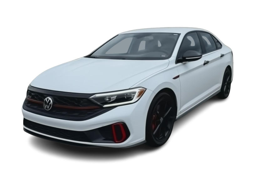 2024 Volkswagen Jetta GLI 40th Anniversary Edition 19