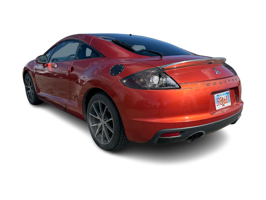 Thumbnail: 2011 Mitsubishi Eclipse - 3