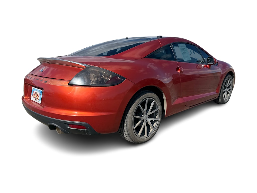 Thumbnail: 2011 Mitsubishi Eclipse - 11