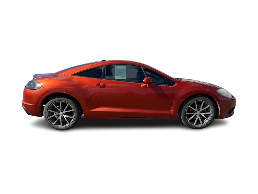 Thumbnail: 2011 Mitsubishi Eclipse - 10