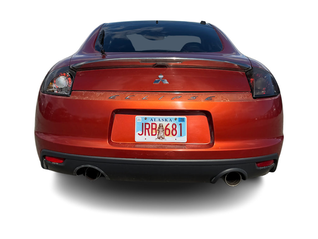 Thumbnail: 2011 Mitsubishi Eclipse - 4