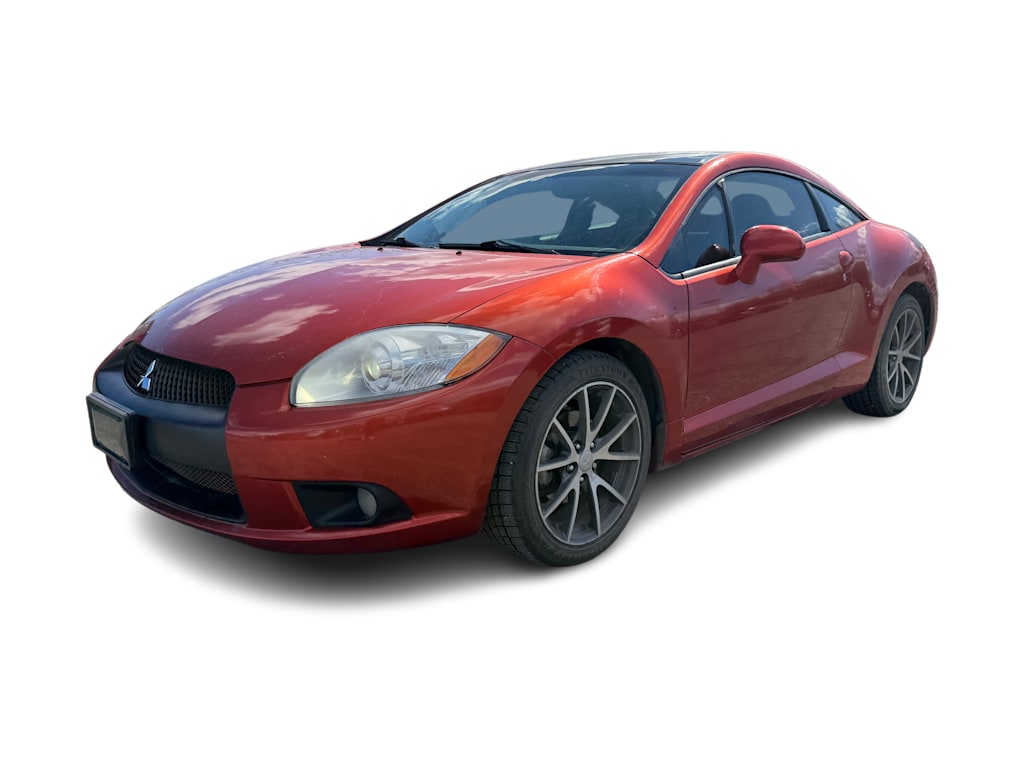 Thumbnail: 2011 Mitsubishi Eclipse - 8