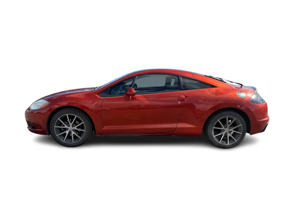 Thumbnail: 2011 Mitsubishi Eclipse - 2