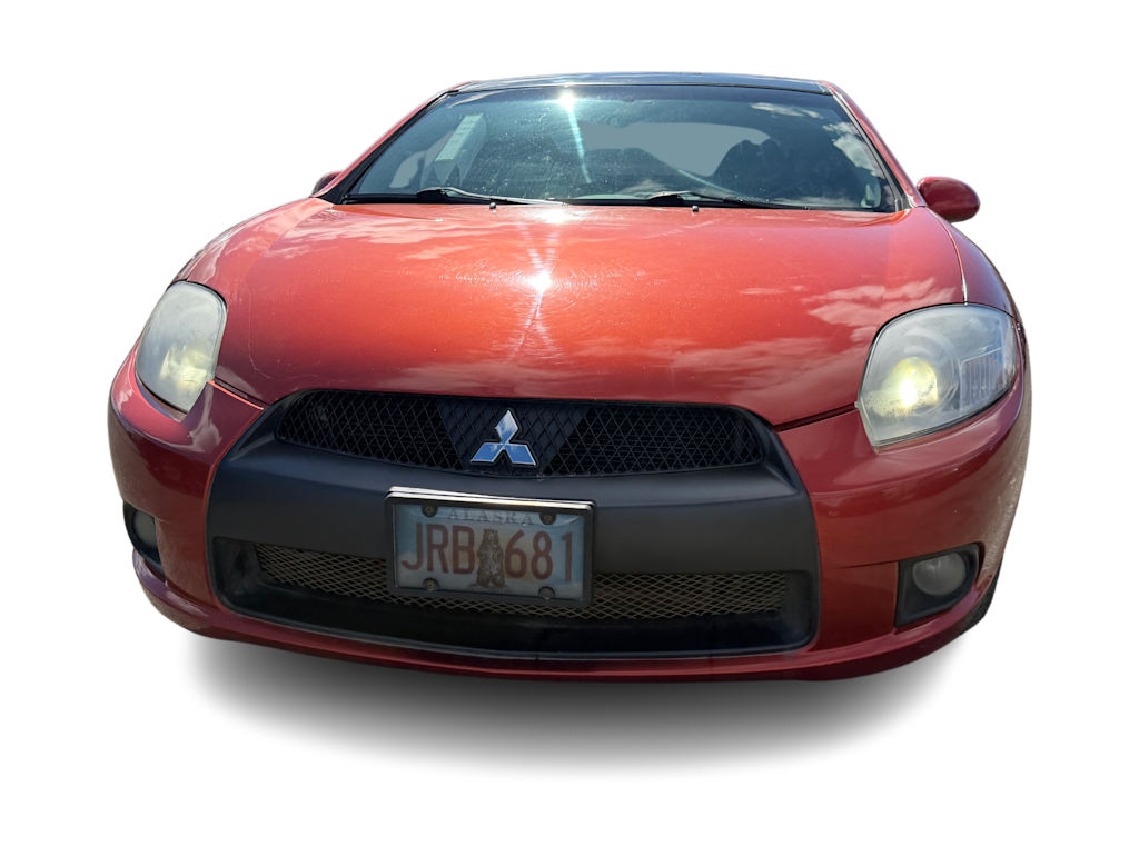 Thumbnail: 2011 Mitsubishi Eclipse - 5