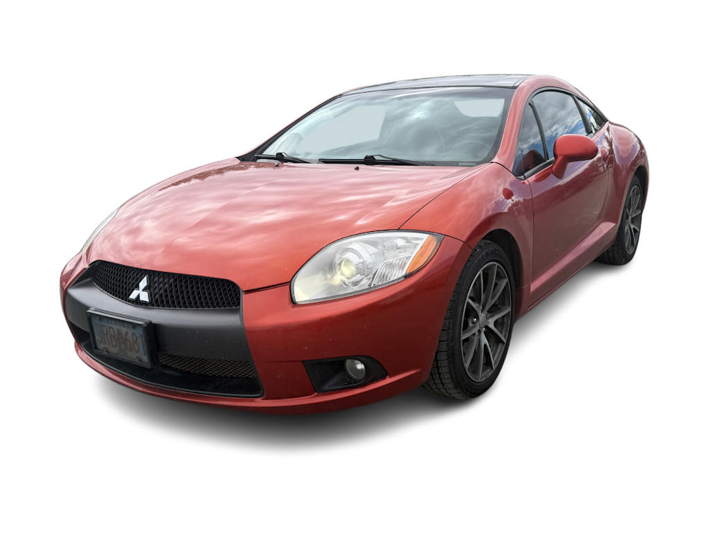 Thumbnail: 2011 Mitsubishi Eclipse - 7