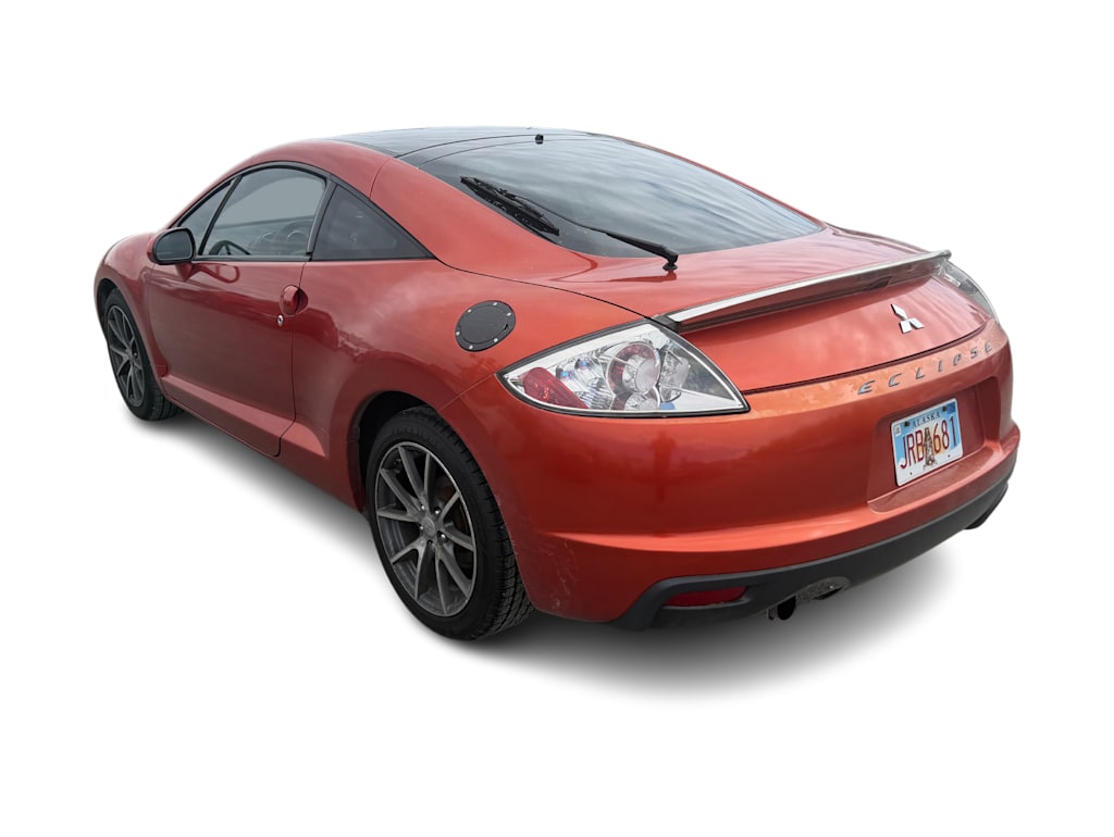 Thumbnail: 2011 Mitsubishi Eclipse - 3