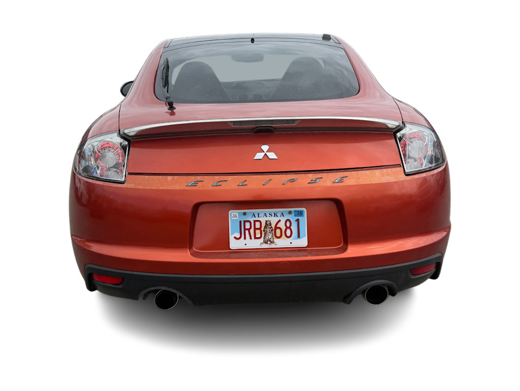 Thumbnail: 2011 Mitsubishi Eclipse - 11
