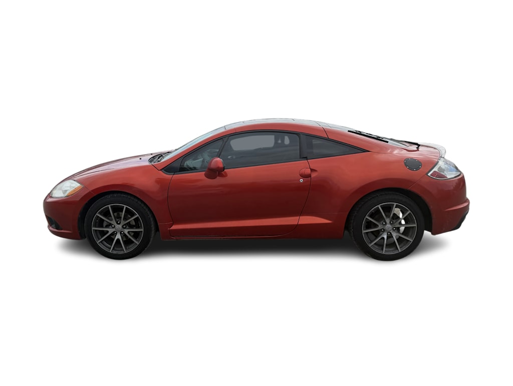 Thumbnail: 2011 Mitsubishi Eclipse - 2