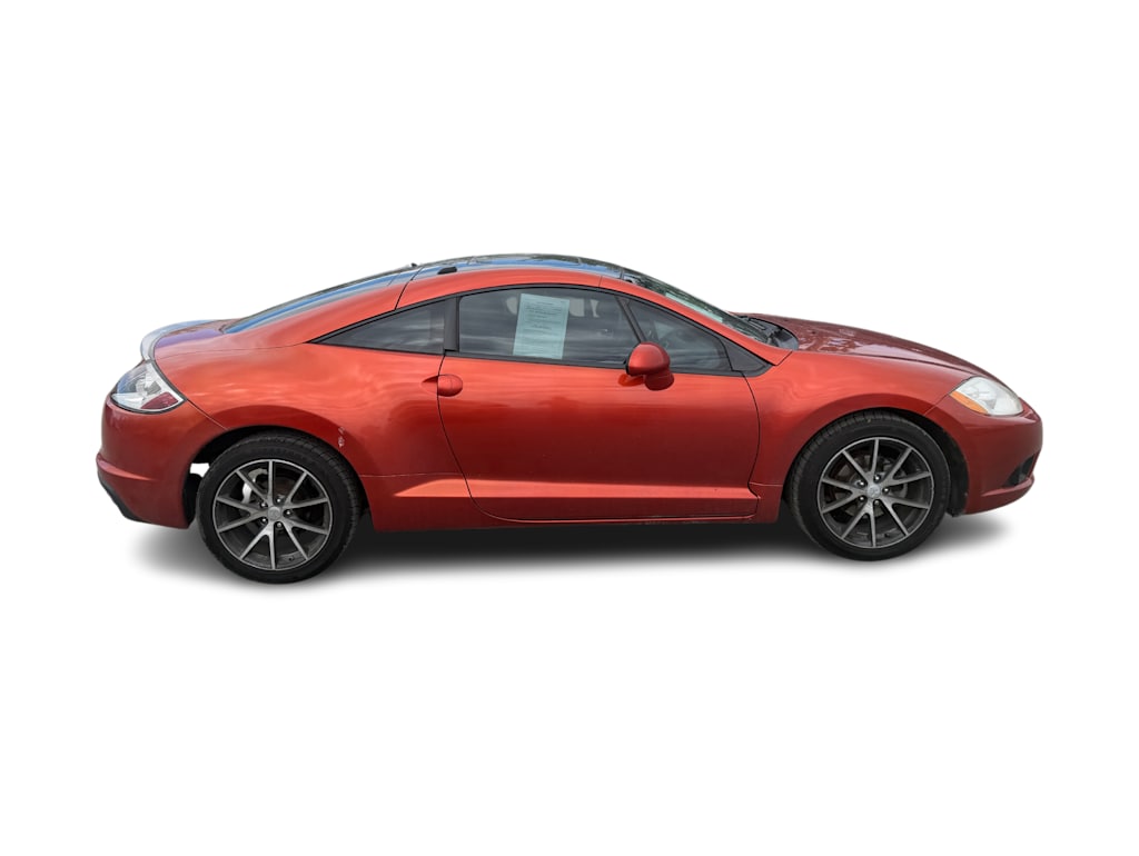 Thumbnail: 2011 Mitsubishi Eclipse - 9