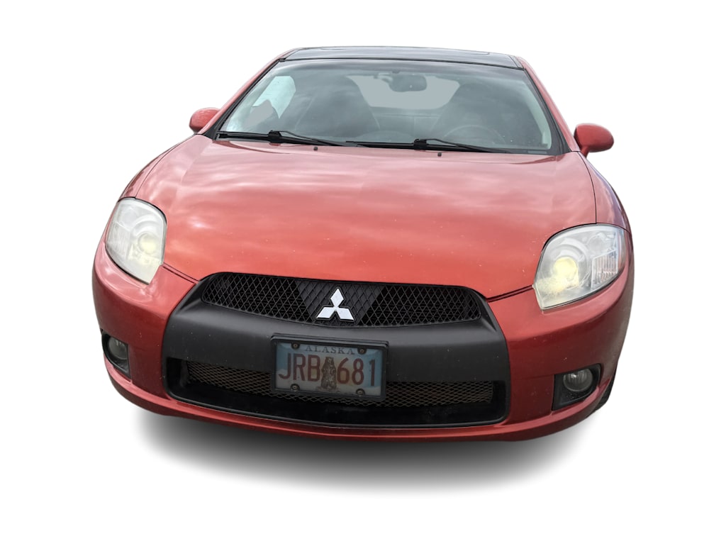Thumbnail: 2011 Mitsubishi Eclipse - 4