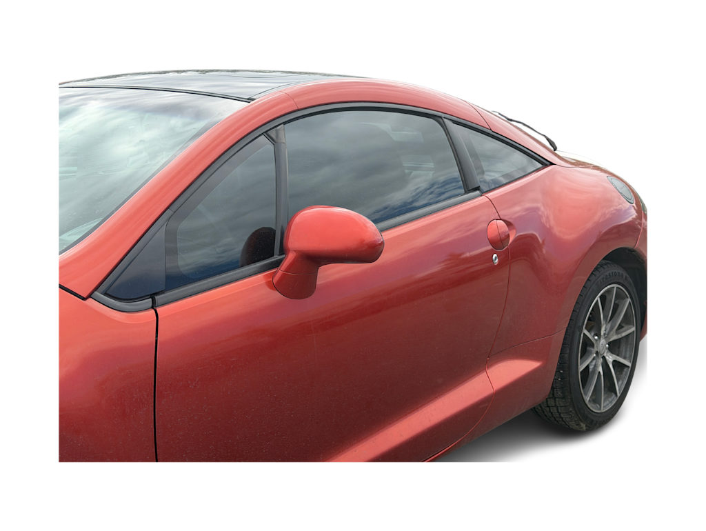Thumbnail: 2011 Mitsubishi Eclipse - 14