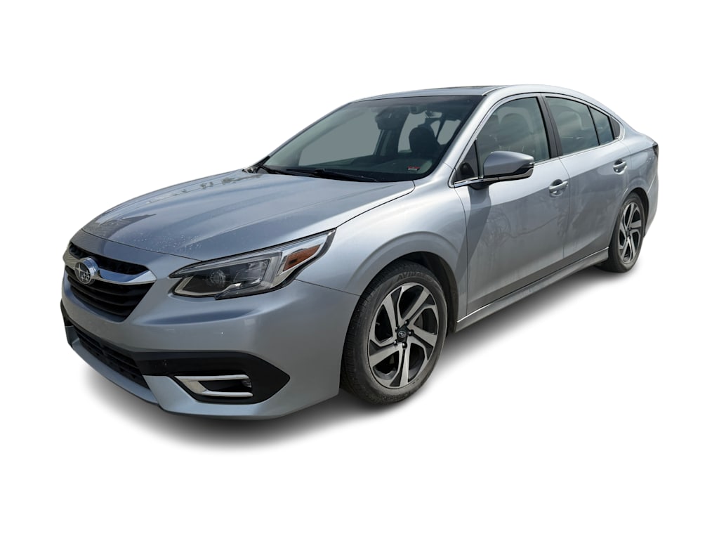 Thumbnail: 2022 Subaru Legacy - 9