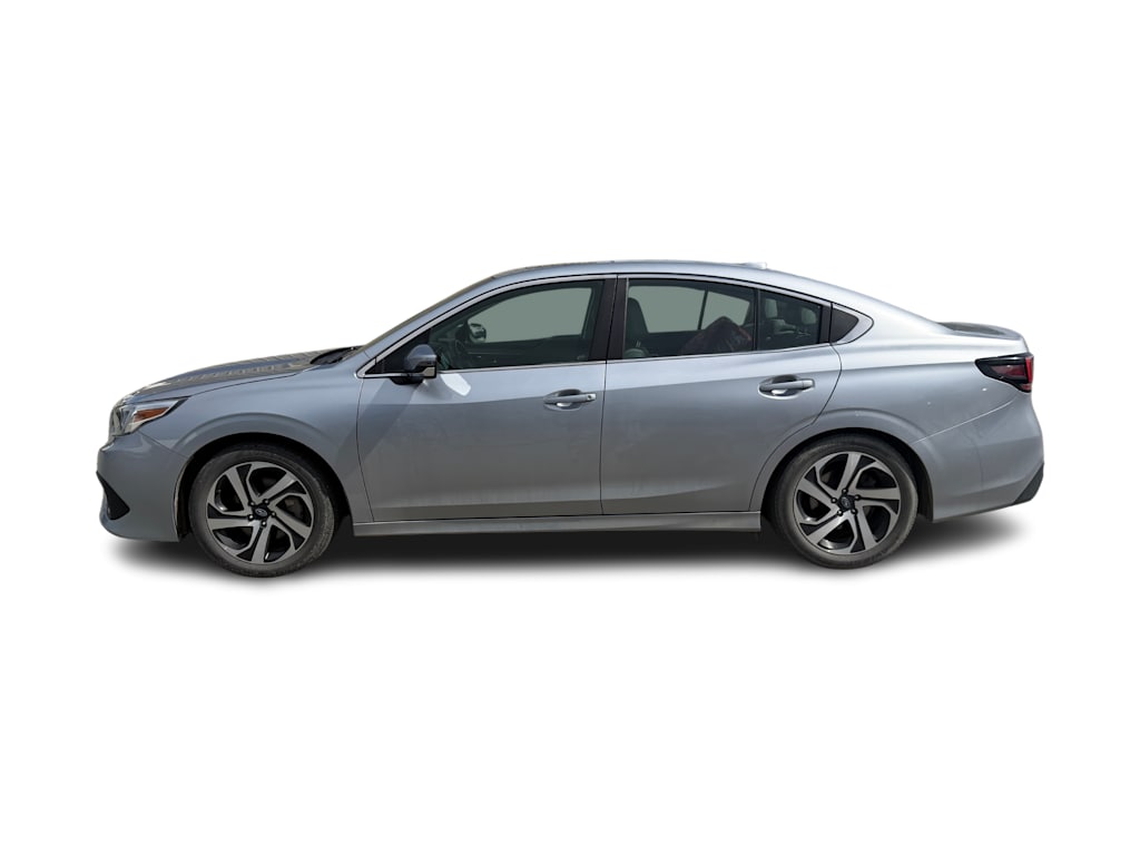 Thumbnail: 2022 Subaru Legacy - 2