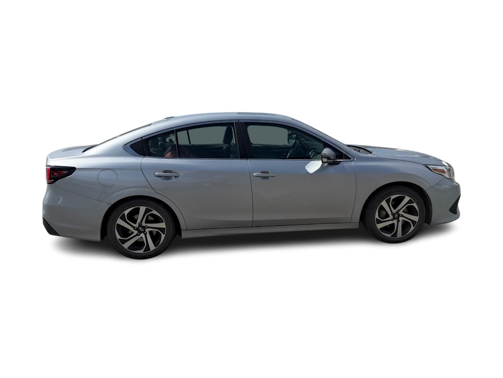Thumbnail: 2022 Subaru Legacy - 11