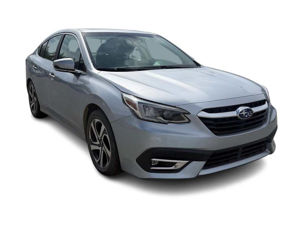 Thumbnail: 2022 Subaru Legacy - 10