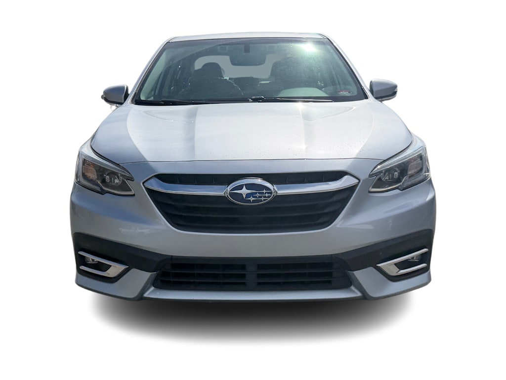 Thumbnail: 2022 Subaru Legacy - 5