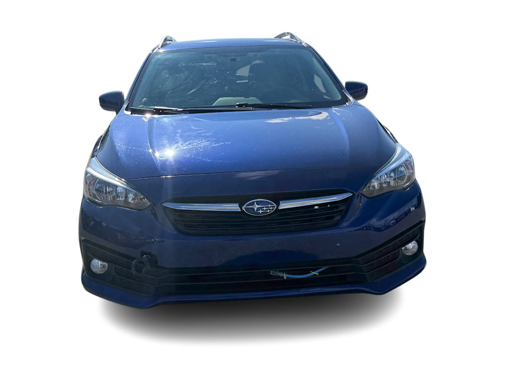 Thumbnail: 2022 Subaru Impreza - 6
