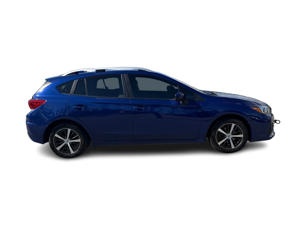 Thumbnail: 2022 Subaru Impreza - 18