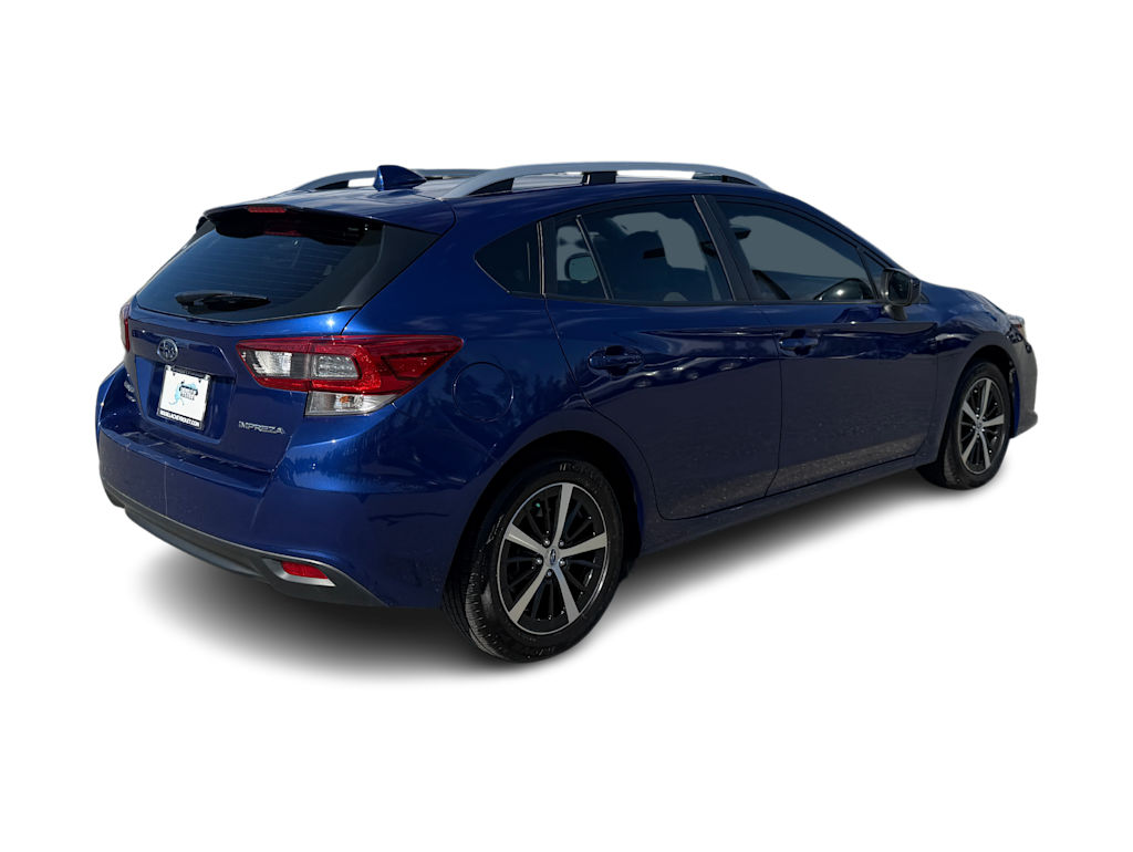 Thumbnail: 2022 Subaru Impreza - 19