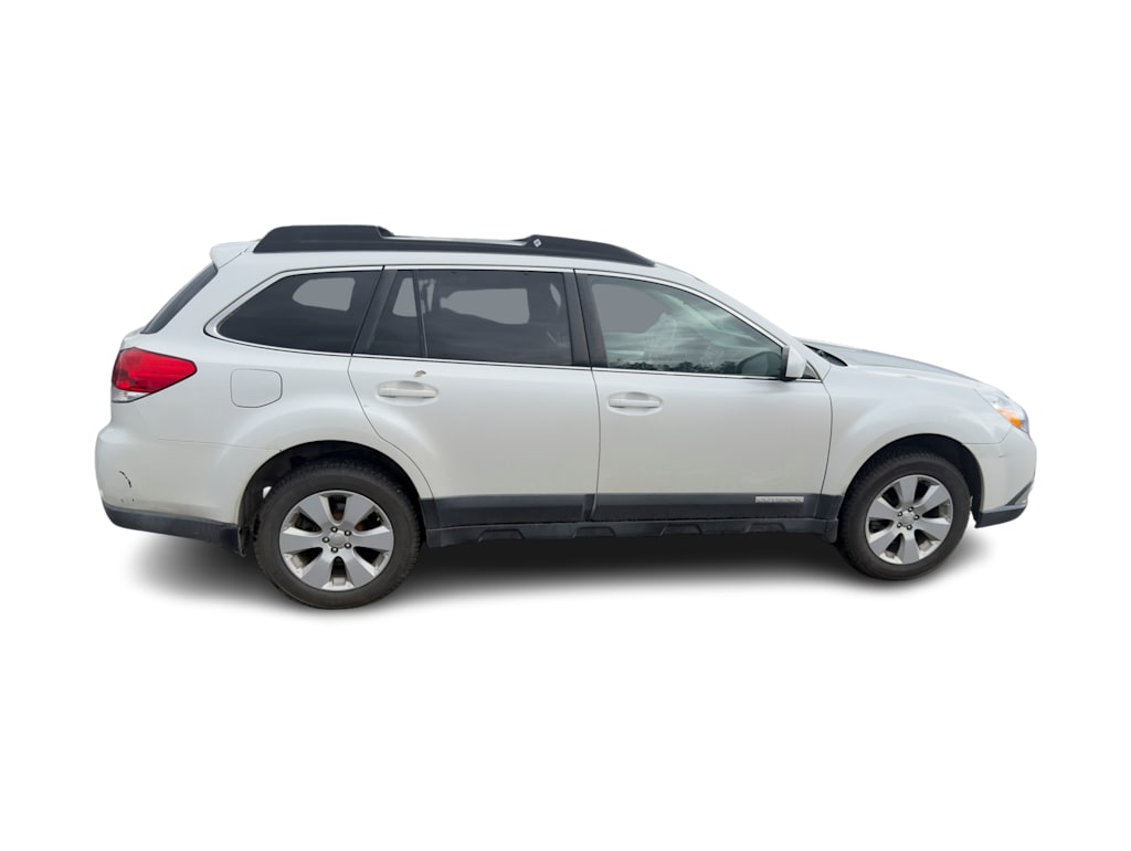 Thumbnail: 2010 Subaru Outback - 11