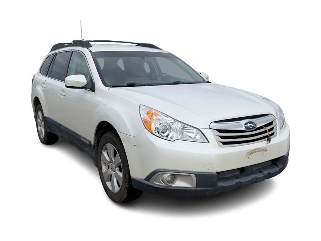 Thumbnail: 2010 Subaru Outback - 10