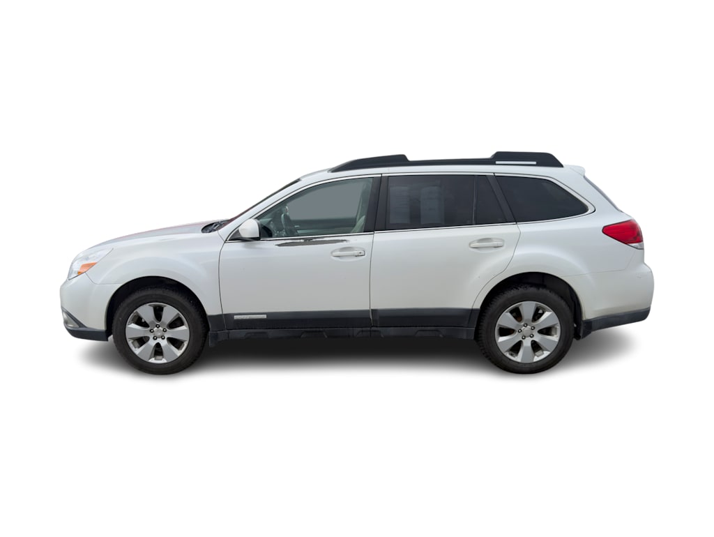 Thumbnail: 2010 Subaru Outback - 2