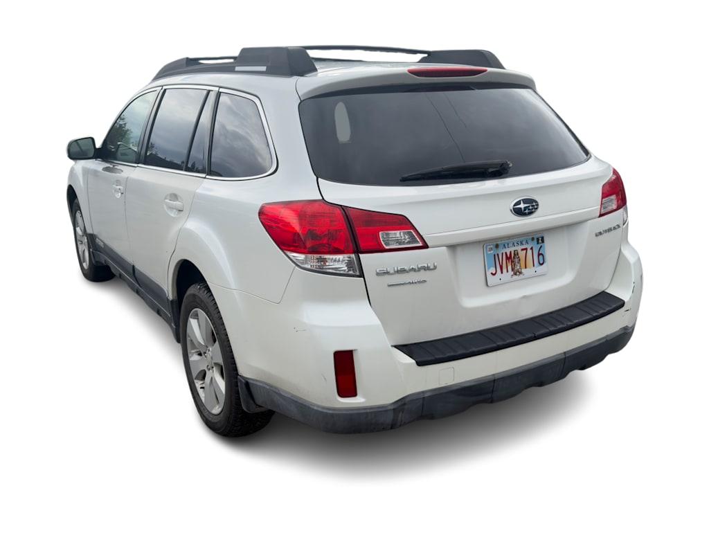Thumbnail: 2010 Subaru Outback - 3