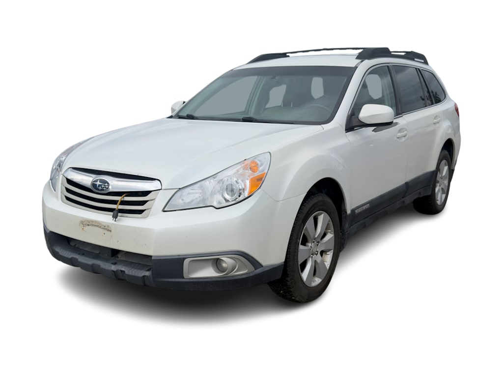 Thumbnail: 2010 Subaru Outback - 9