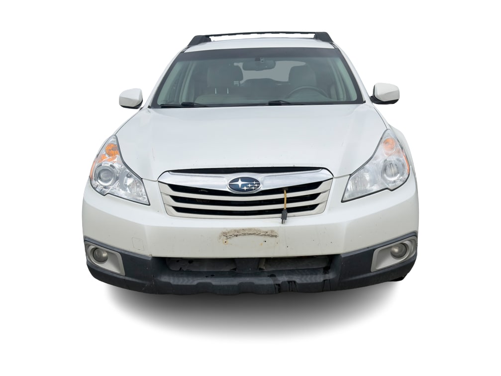 Thumbnail: 2010 Subaru Outback - 5