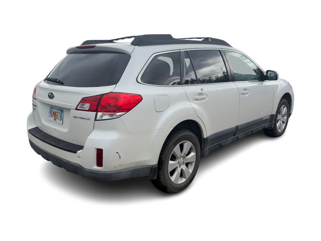 Thumbnail: 2010 Subaru Outback - 12