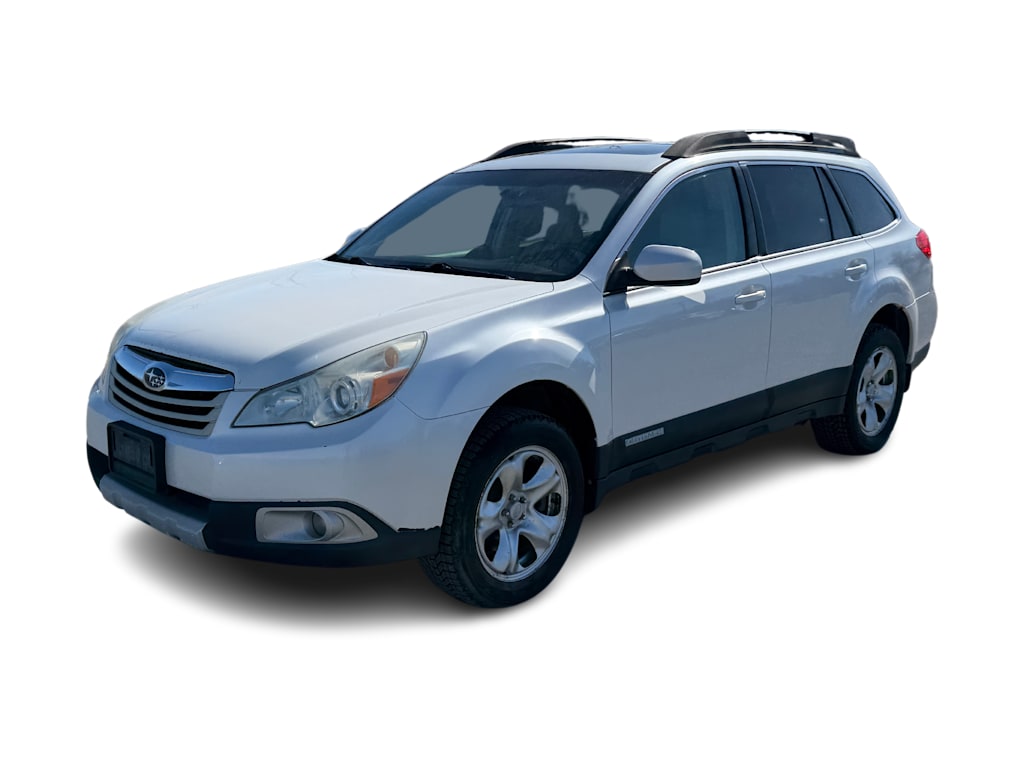 Thumbnail: 2011 Subaru Outback - 18