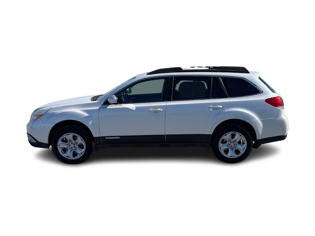 Thumbnail: 2011 Subaru Outback - 3