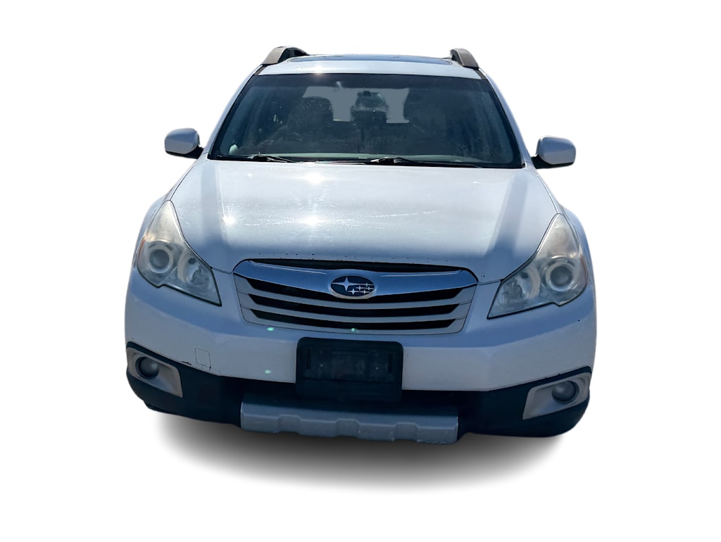 Thumbnail: 2011 Subaru Outback - 5