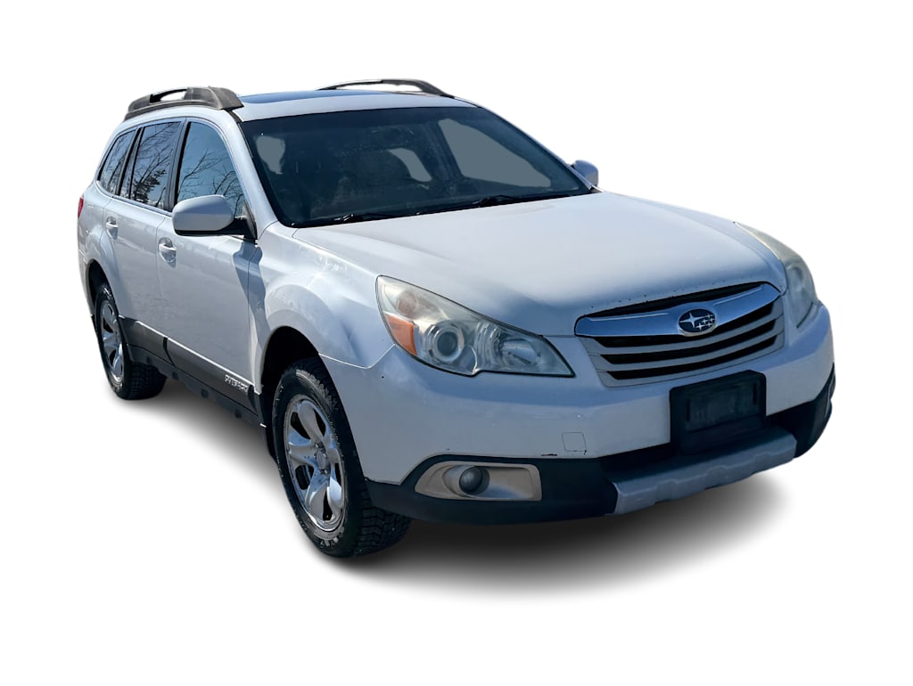 Thumbnail: 2011 Subaru Outback - 19