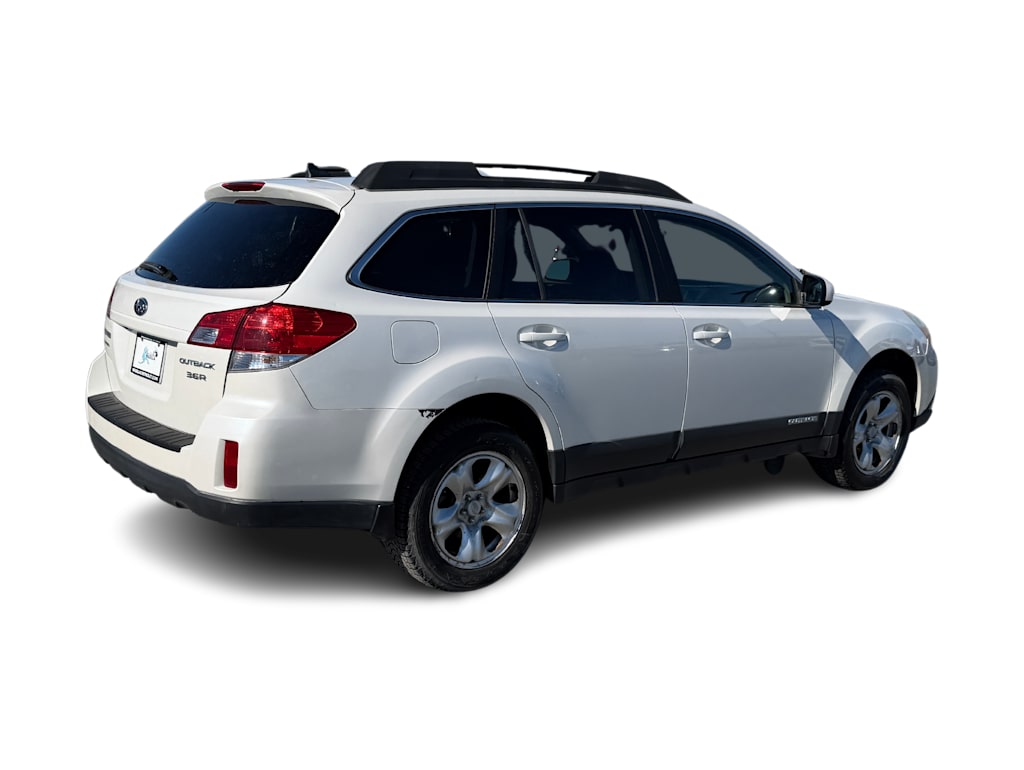 Thumbnail: 2011 Subaru Outback - 21
