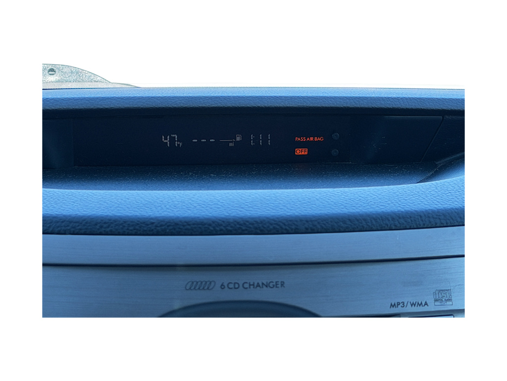 Thumbnail: 2011 Subaru Outback - 14