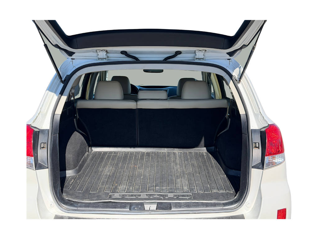 Thumbnail: 2011 Subaru Outback - 25