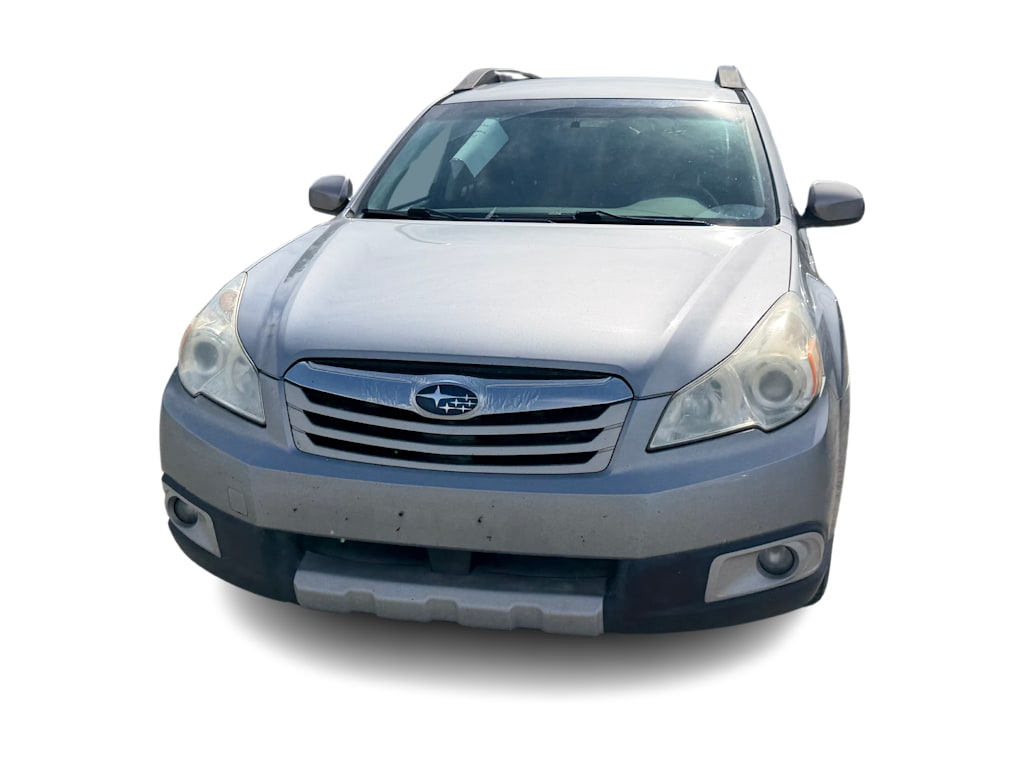 Thumbnail: 2011 Subaru Outback - 5