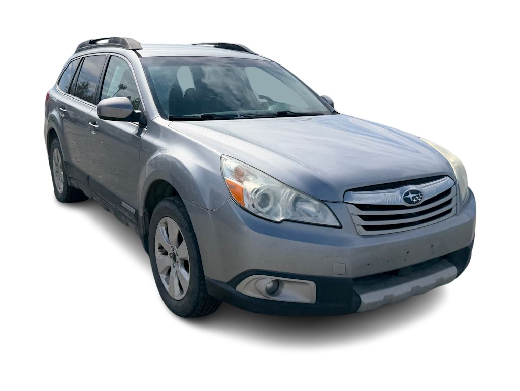 Thumbnail: 2011 Subaru Outback - 9