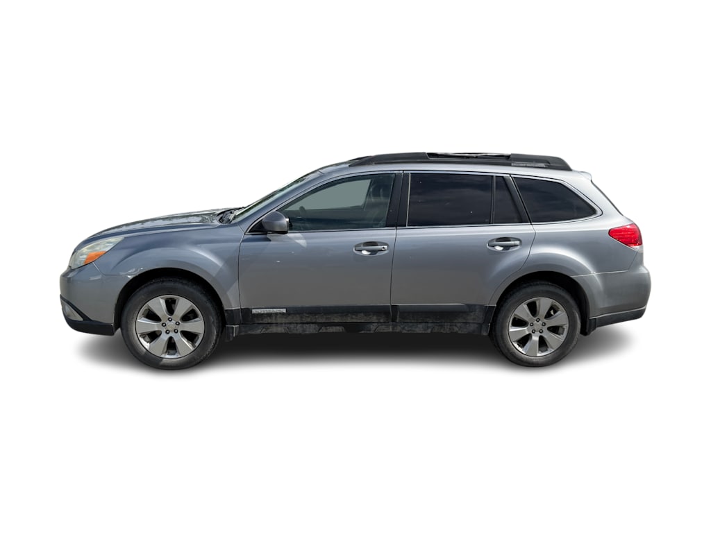 Thumbnail: 2011 Subaru Outback - 2
