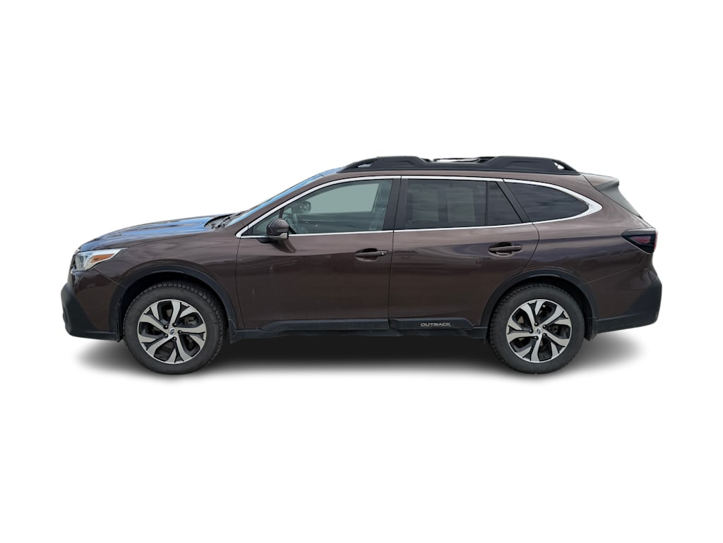 Thumbnail: 2021 Subaru Outback - 2