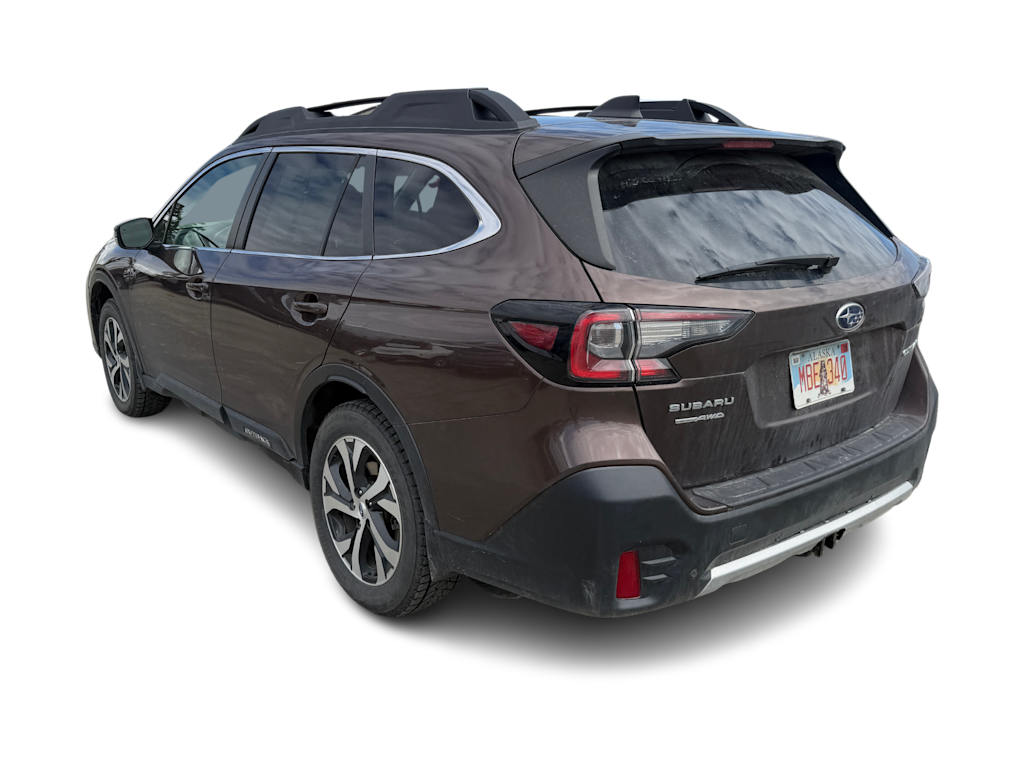 Thumbnail: 2021 Subaru Outback - 3