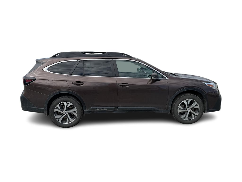 Thumbnail: 2021 Subaru Outback - 10