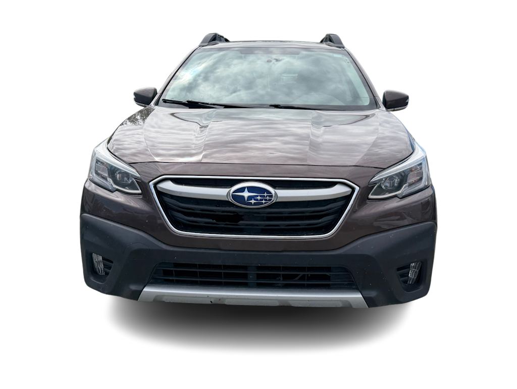 Thumbnail: 2021 Subaru Outback - 5